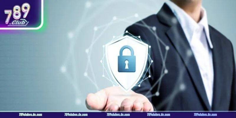 Chính sách bảo mật bao trùm mọi sảnh chơi tại cổng game.