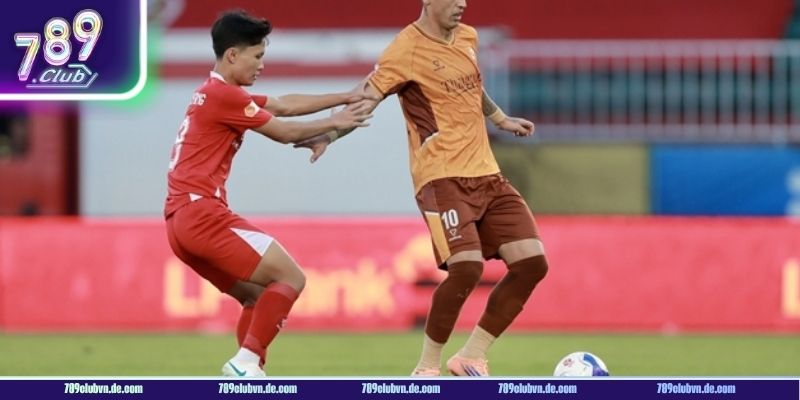 Cược thể thao siêu hấp dẫn tại 789CLUB.