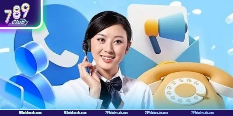 Dịch vụ CSKH chất lượng cao là ưu thế đặc biệt tại cổng game.