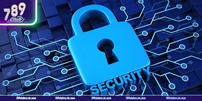 Giới thiệu về vai trò của chính sách, điều khoản bảo mật tại 789 CLUB.